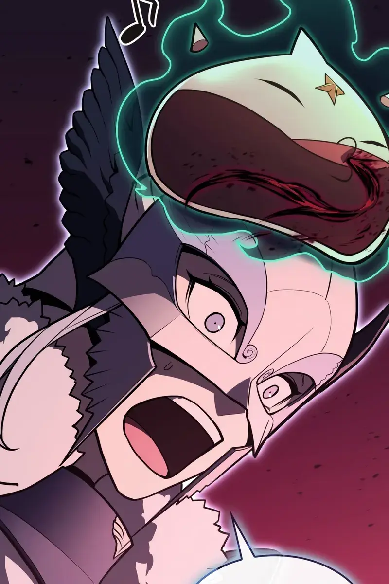 Return of Disaster Class Hero Chapter 114 Page 122