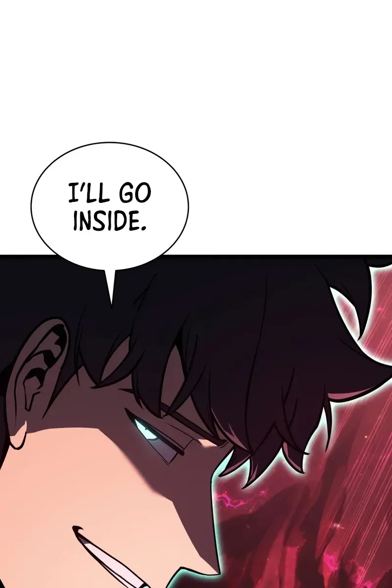 Return of Disaster Class Hero Chapter 114 Page 124