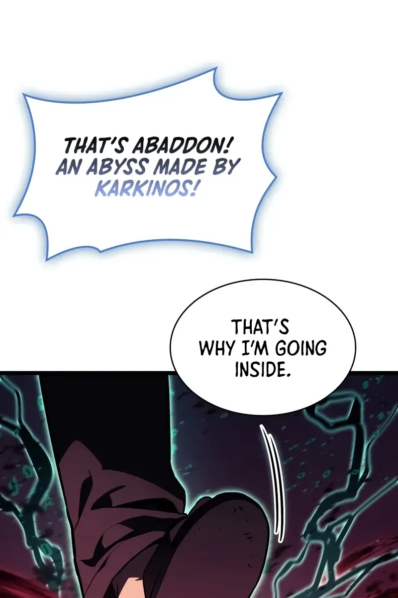 Return of Disaster Class Hero Chapter 114 Page 126