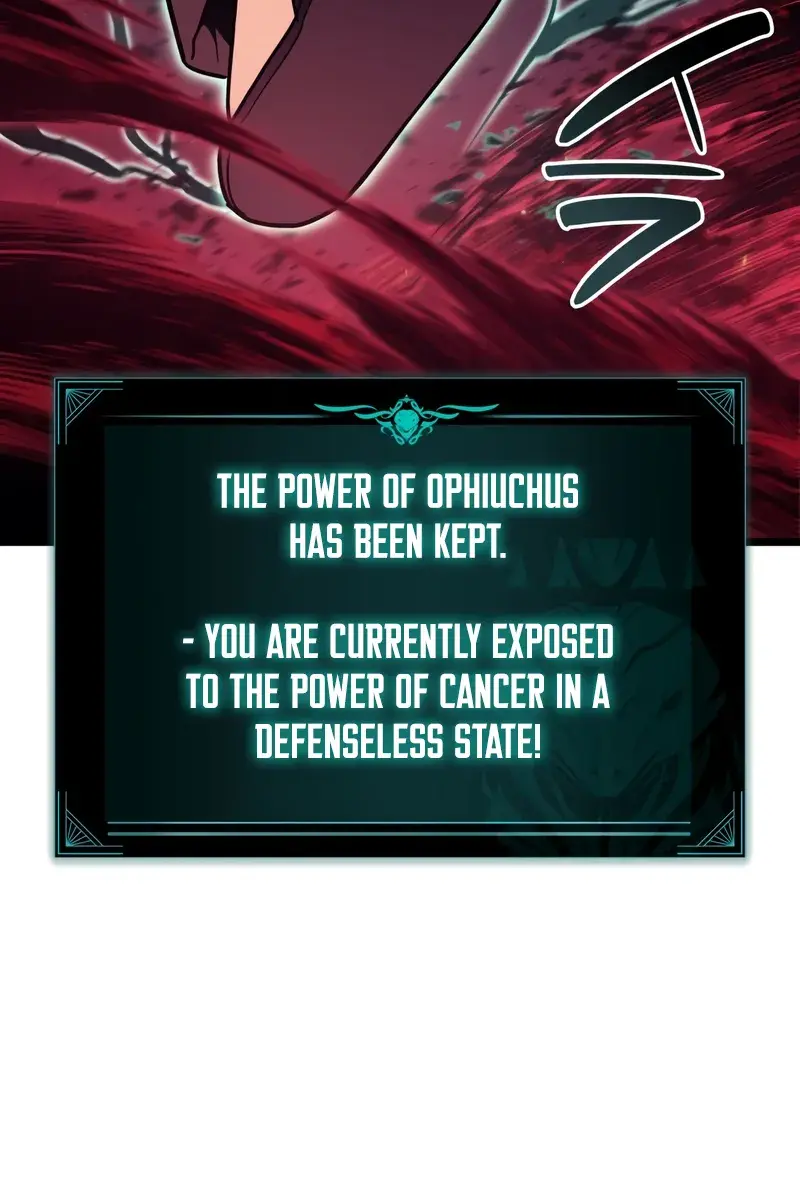 Return of Disaster Class Hero Chapter 114 Page 127