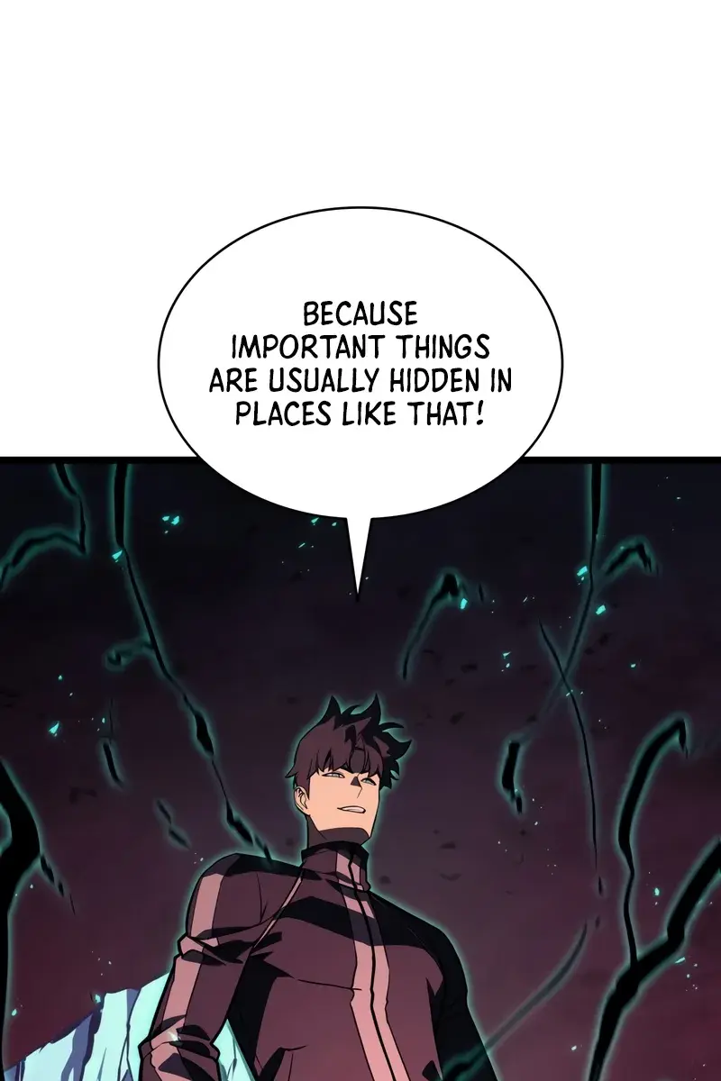 Return of Disaster Class Hero Chapter 114 Page 128