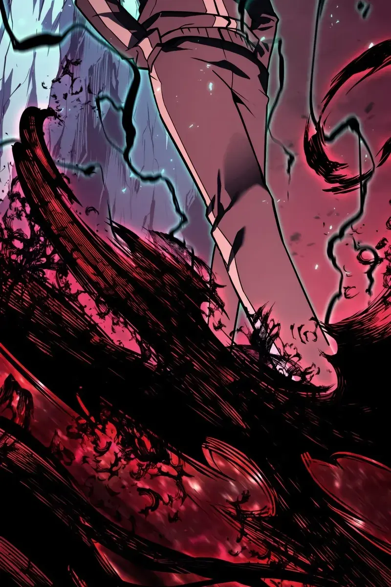 Return of Disaster Class Hero Chapter 114 Page 129