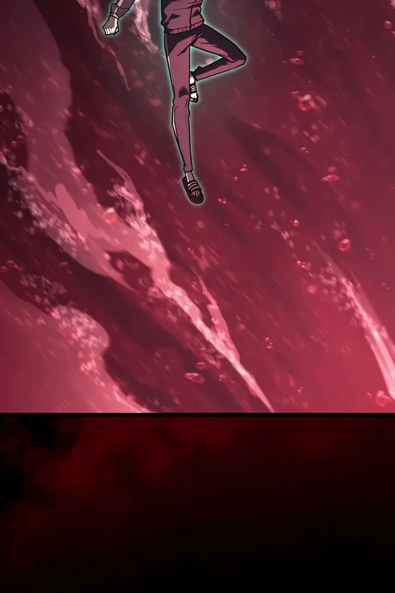 Return of Disaster Class Hero Chapter 114 Page 132