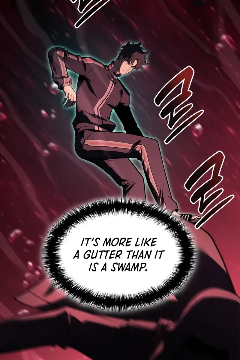 Return of Disaster Class Hero Chapter 114 Page 134