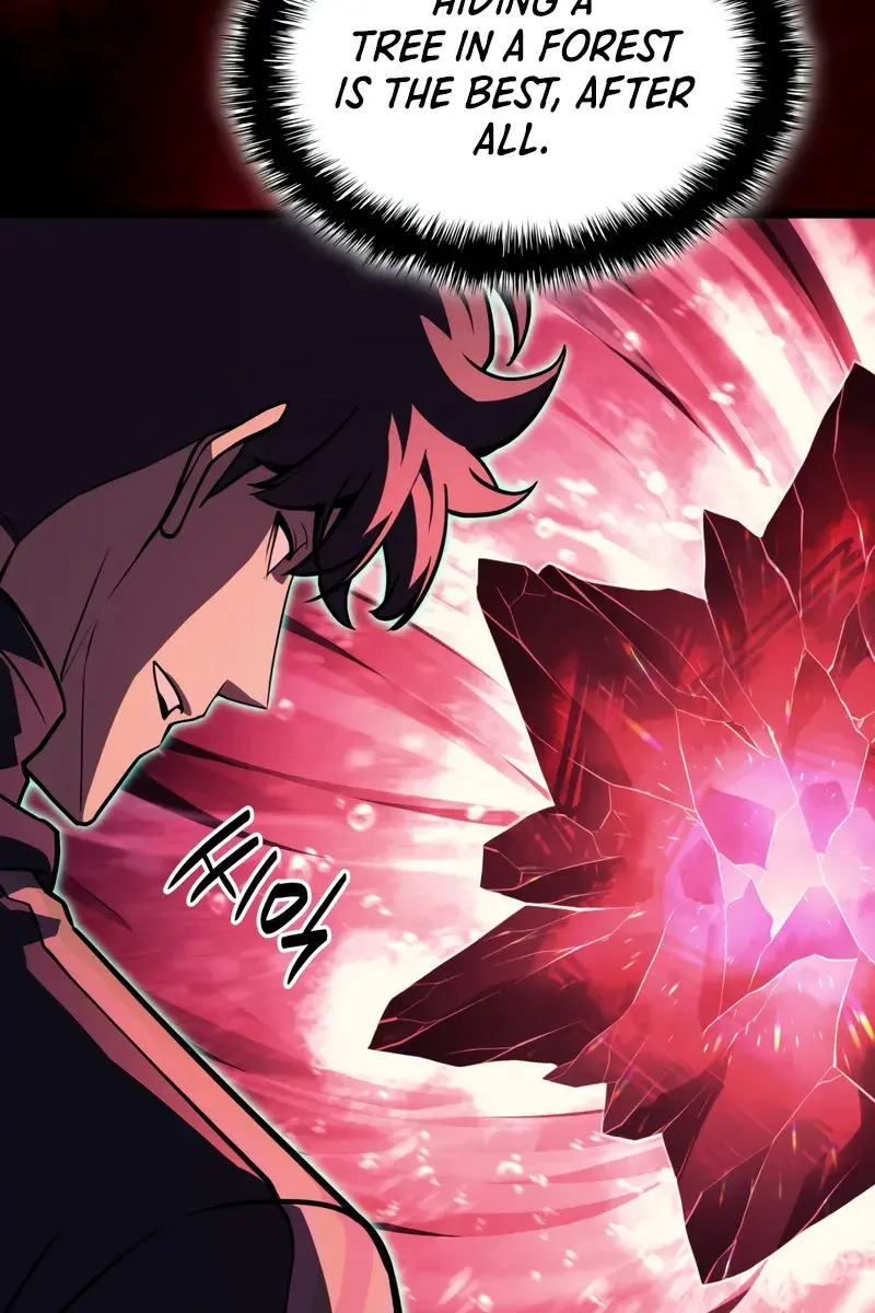 Return of Disaster Class Hero Chapter 114 Page 139