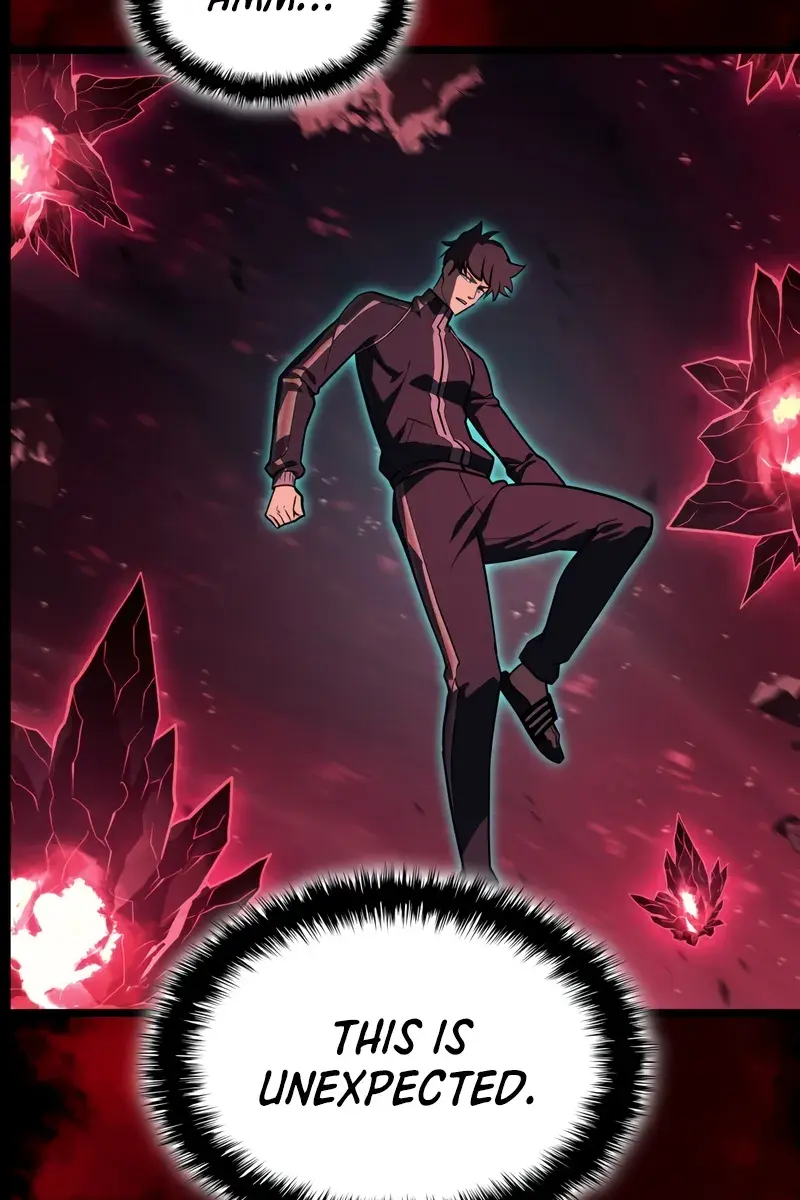 Return of Disaster Class Hero Chapter 114 Page 143