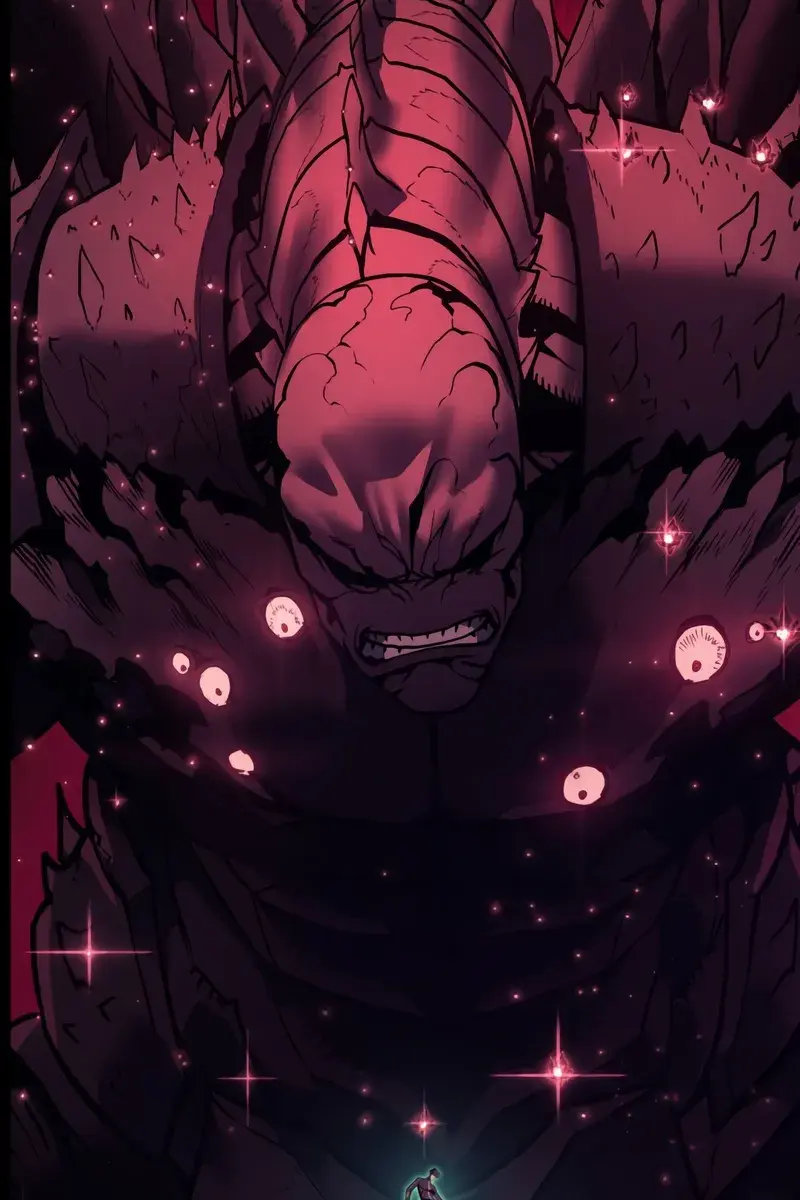 Return of Disaster Class Hero Chapter 114 Page 149