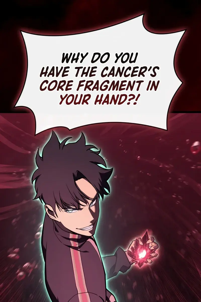 Return of Disaster Class Hero Chapter 114 Page 157