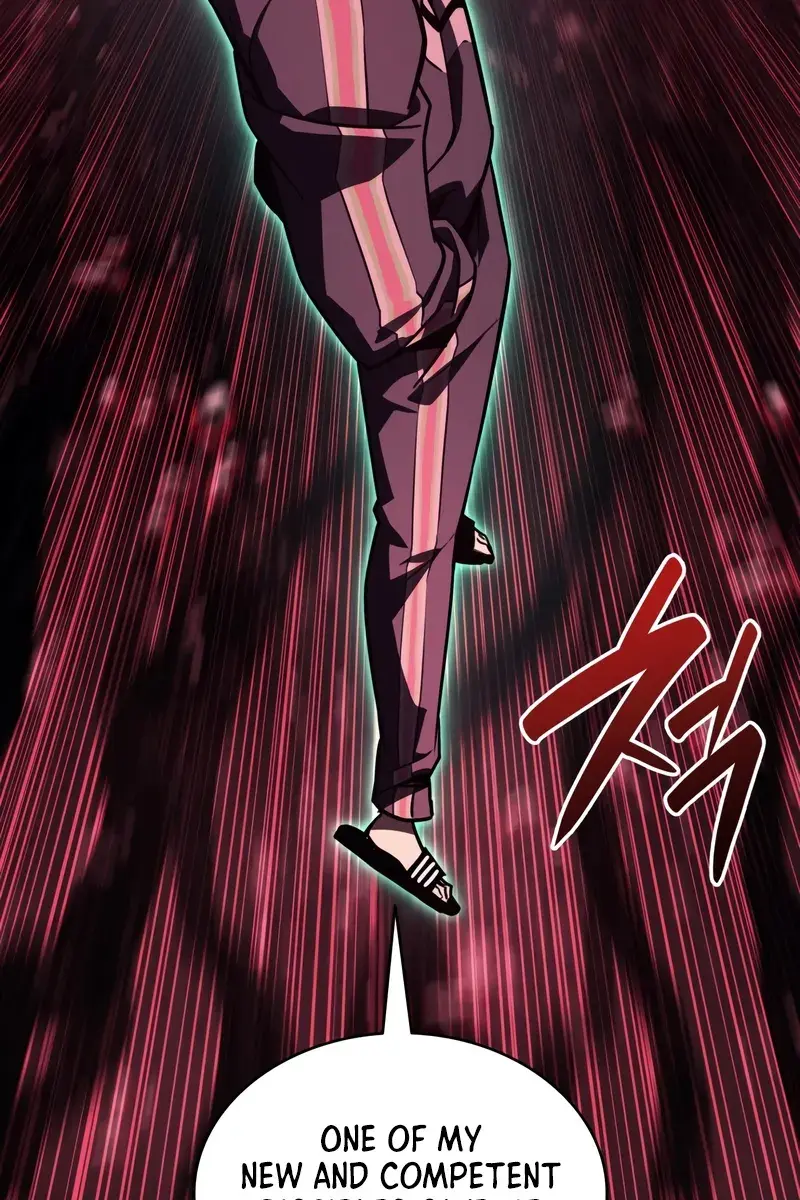 Return of Disaster Class Hero Chapter 114 Page 158