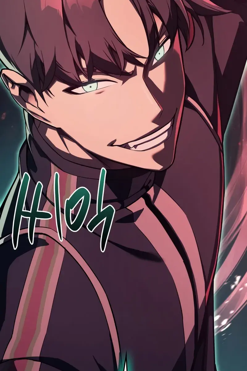 Return of Disaster Class Hero Chapter 114 Page 161