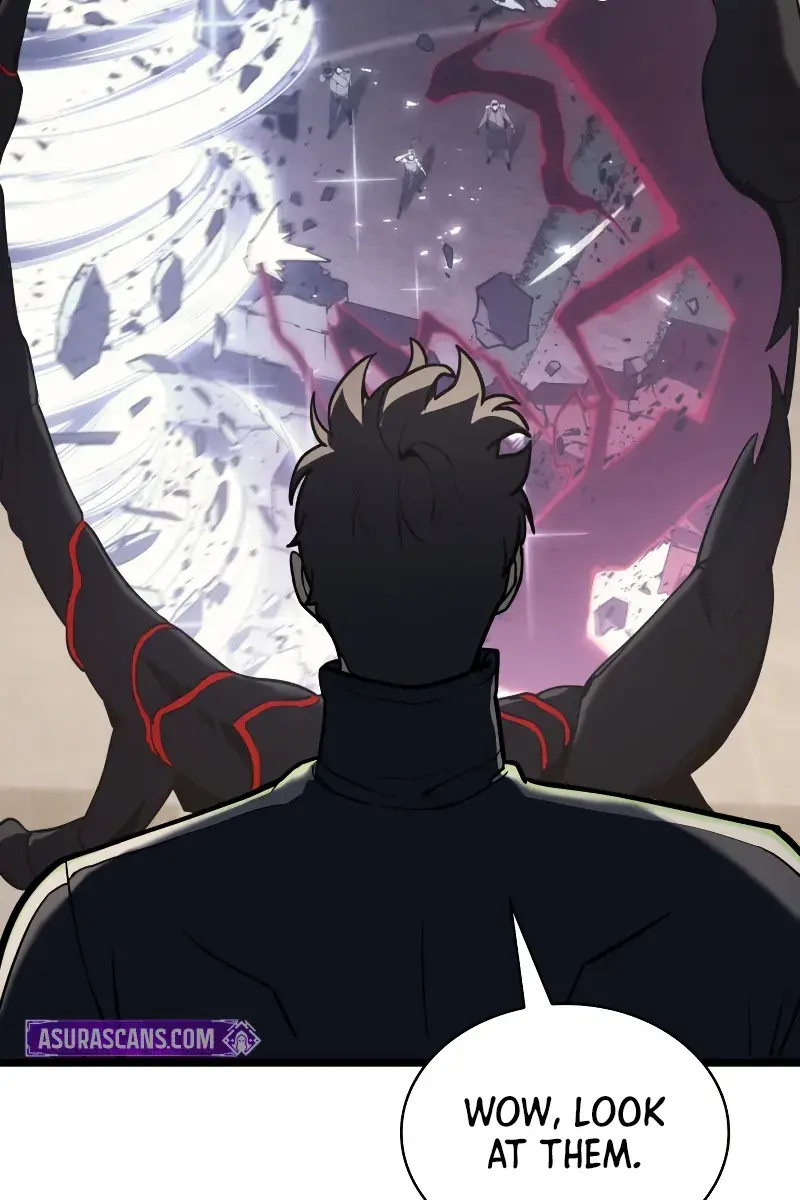 Return of Disaster Class Hero Chapter 115 Page 3