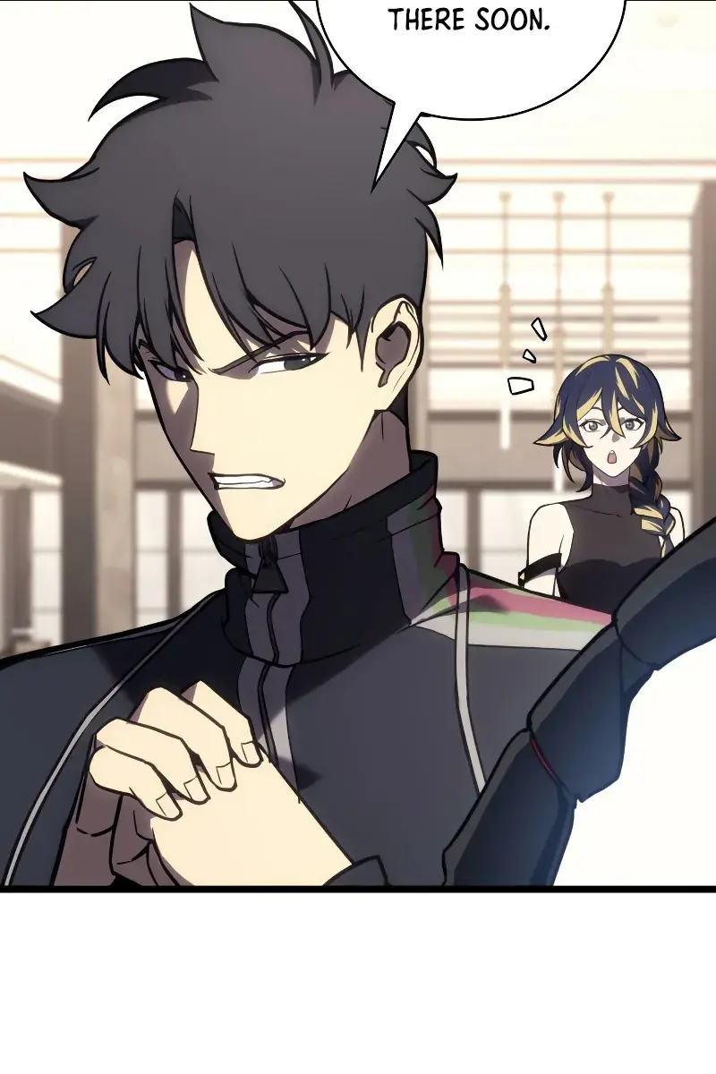 Return of Disaster Class Hero Chapter 115 Page 5