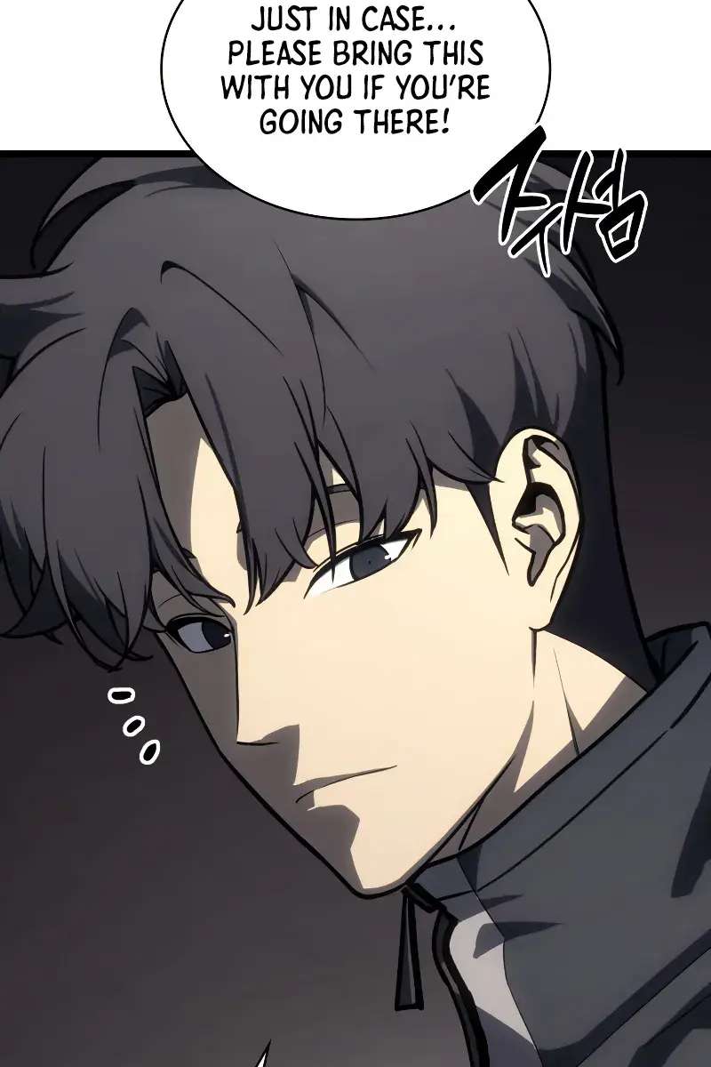 Return of Disaster Class Hero Chapter 115 Page 8