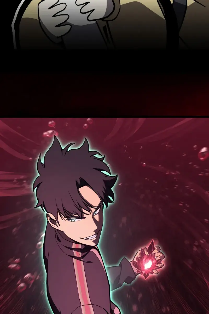 Return of Disaster Class Hero Chapter 115 Page 16