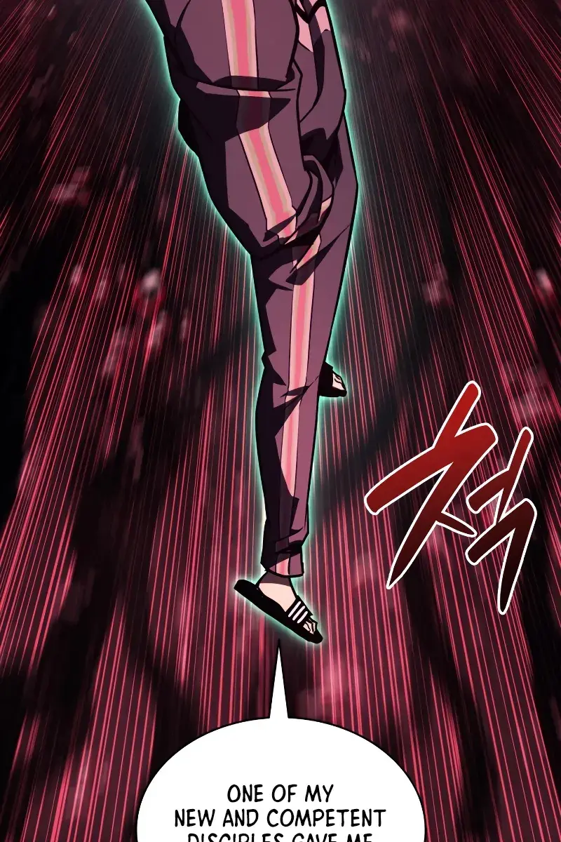 Return of Disaster Class Hero Chapter 115 Page 17