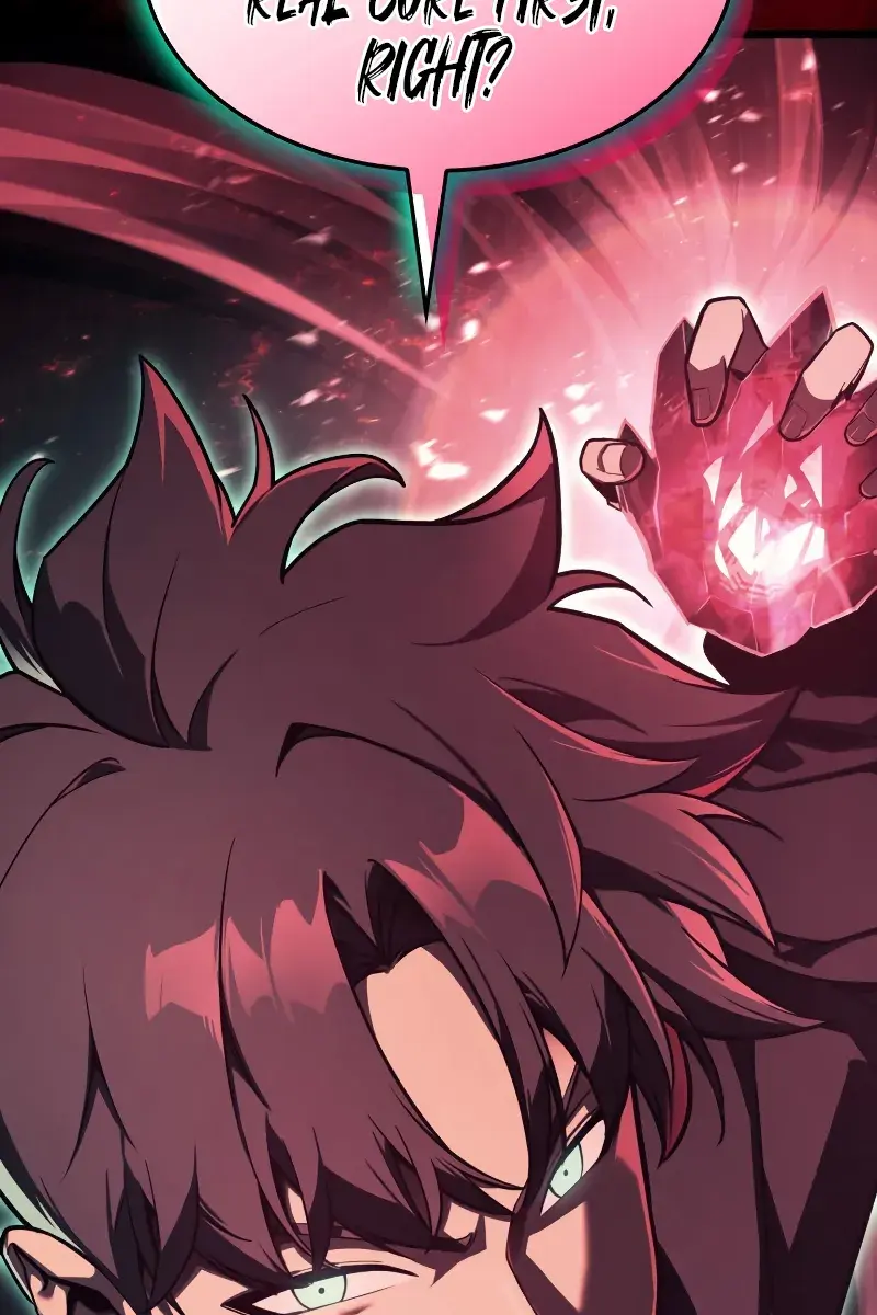 Return of Disaster Class Hero Chapter 115 Page 19