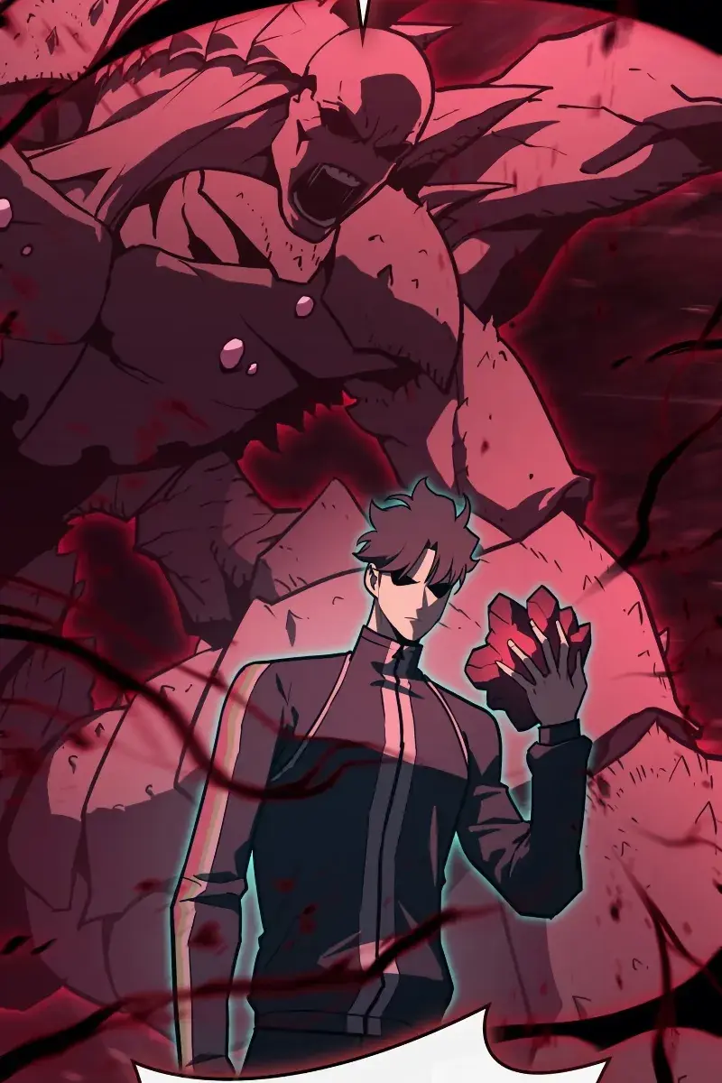 Return of Disaster Class Hero Chapter 115 Page 28