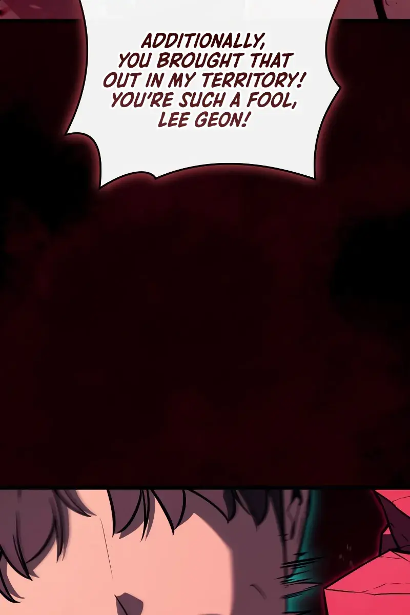 Return of Disaster Class Hero Chapter 115 Page 29