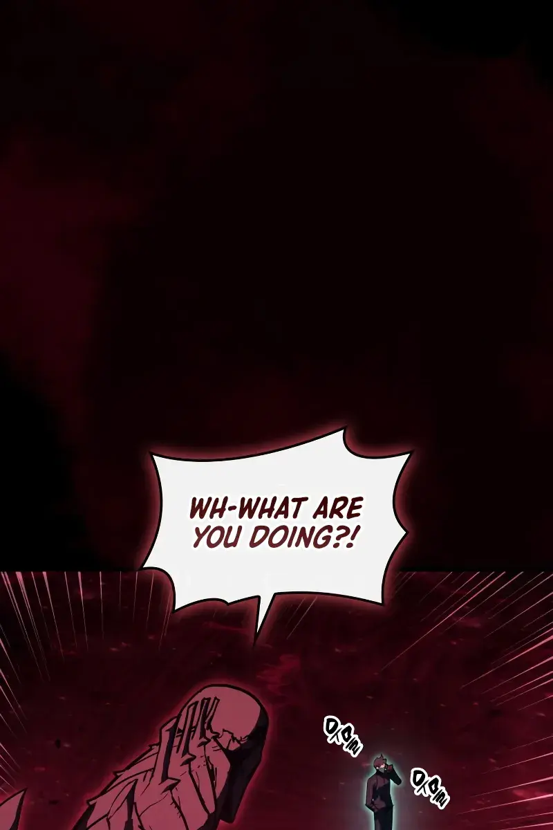 Return of Disaster Class Hero Chapter 115 Page 32