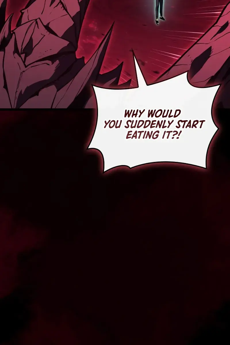 Return of Disaster Class Hero Chapter 115 Page 33