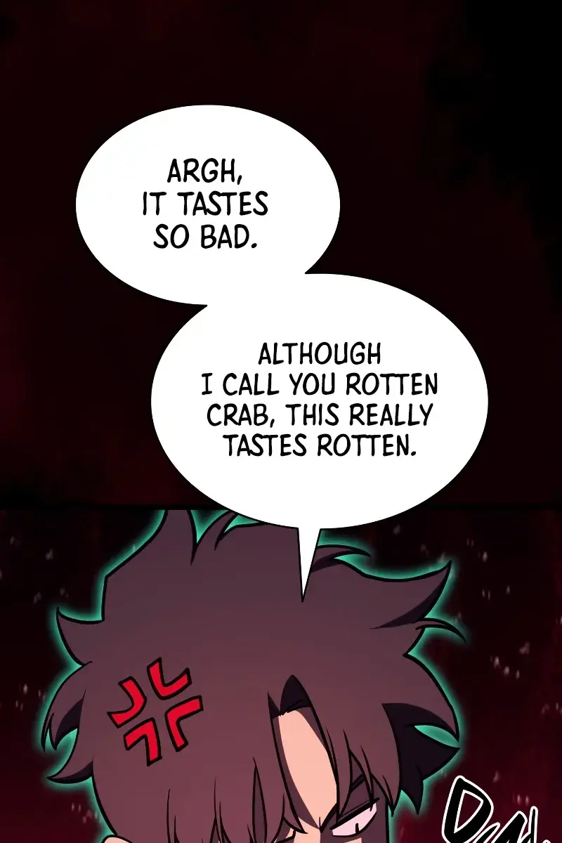 Return of Disaster Class Hero Chapter 115 Page 34