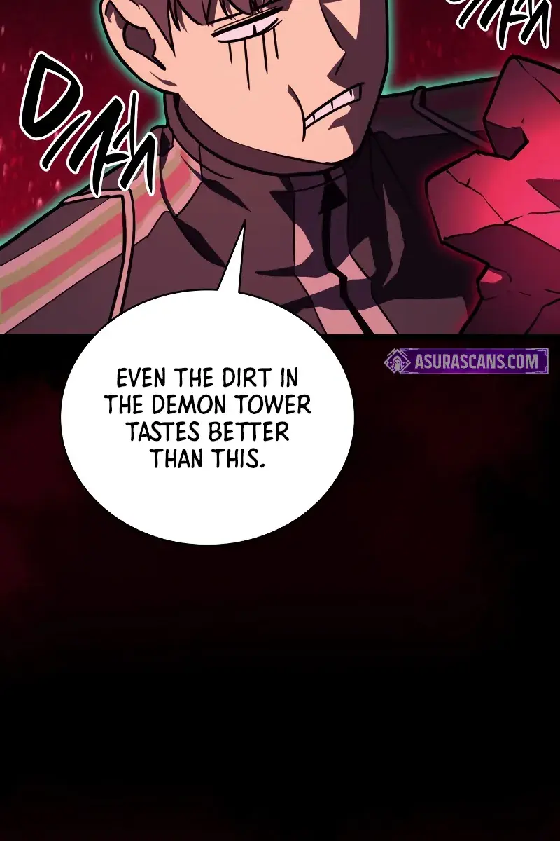 Return of Disaster Class Hero Chapter 115 Page 35