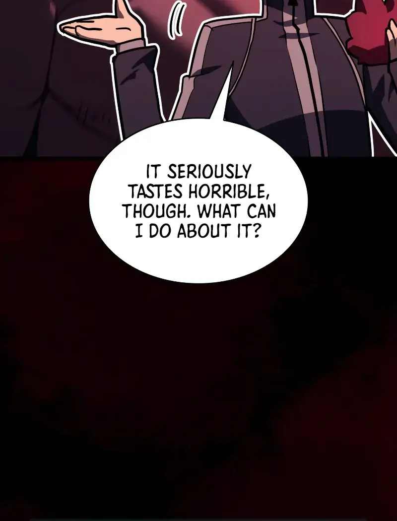 Return of Disaster Class Hero Chapter 115 Page 37