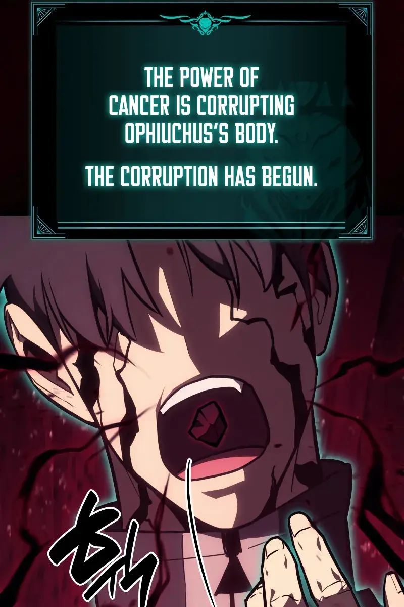 Return of Disaster Class Hero Chapter 115 Page 38