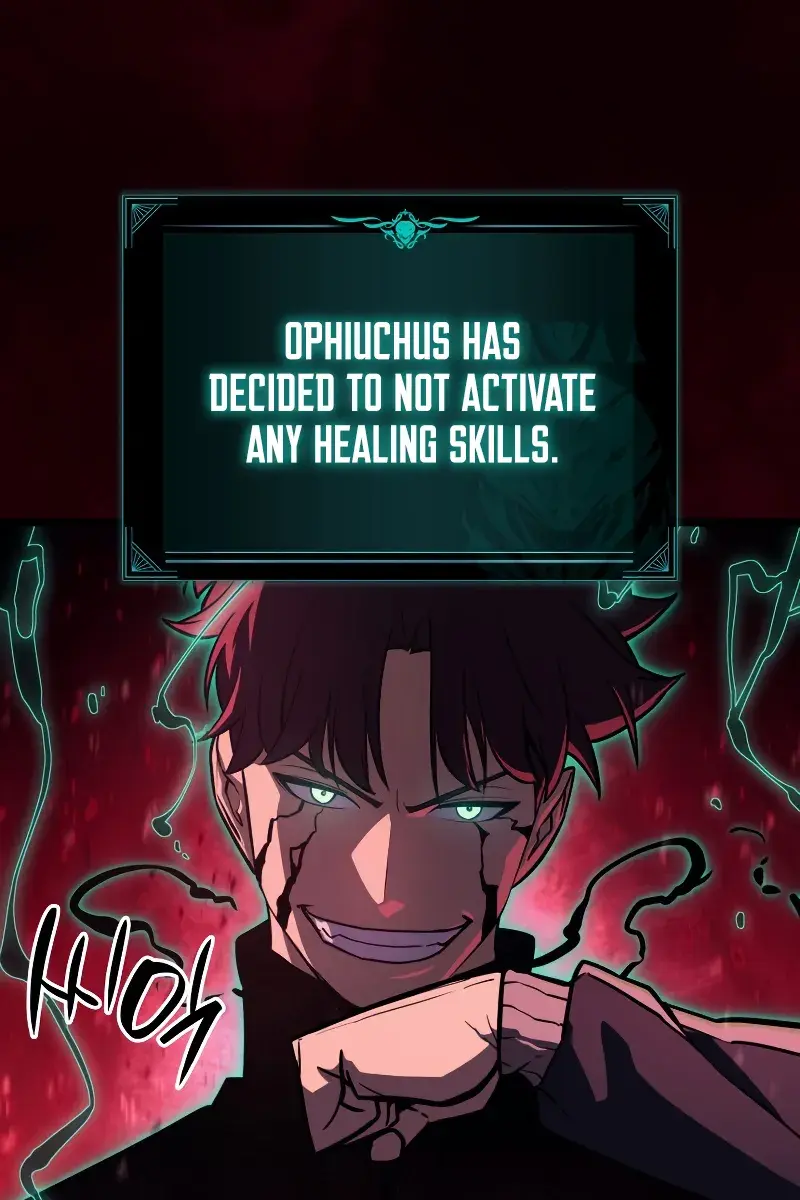 Return of Disaster Class Hero Chapter 115 Page 40