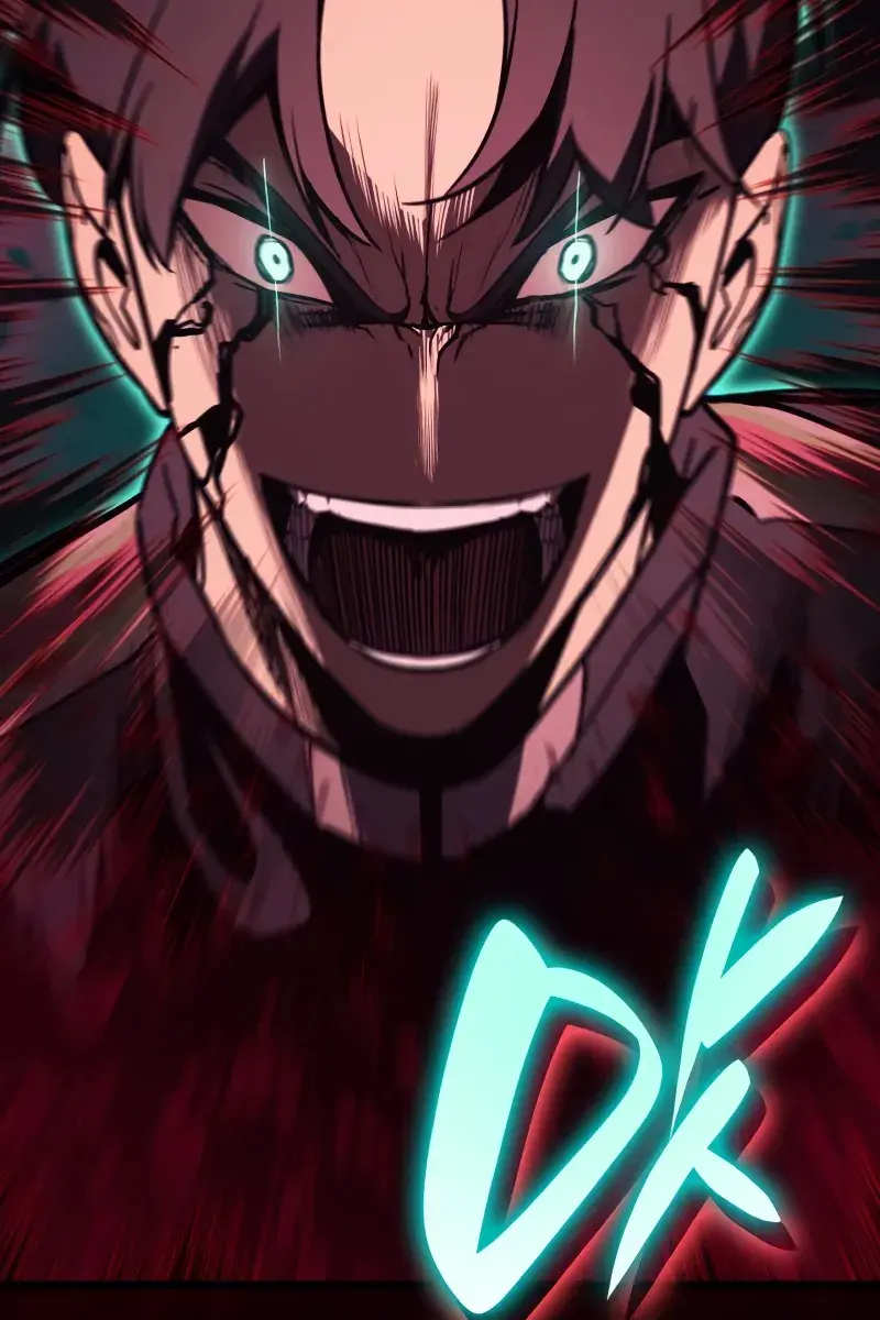 Return of Disaster Class Hero Chapter 115 Page 43