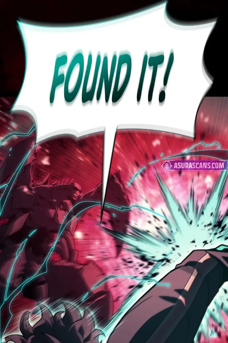 Return of Disaster Class Hero Chapter 115 Page 49