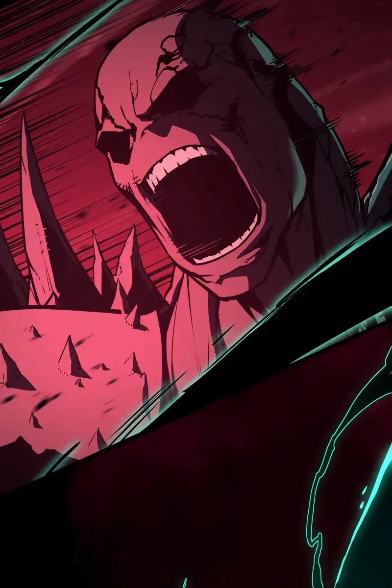 Return of Disaster Class Hero Chapter 115 Page 52