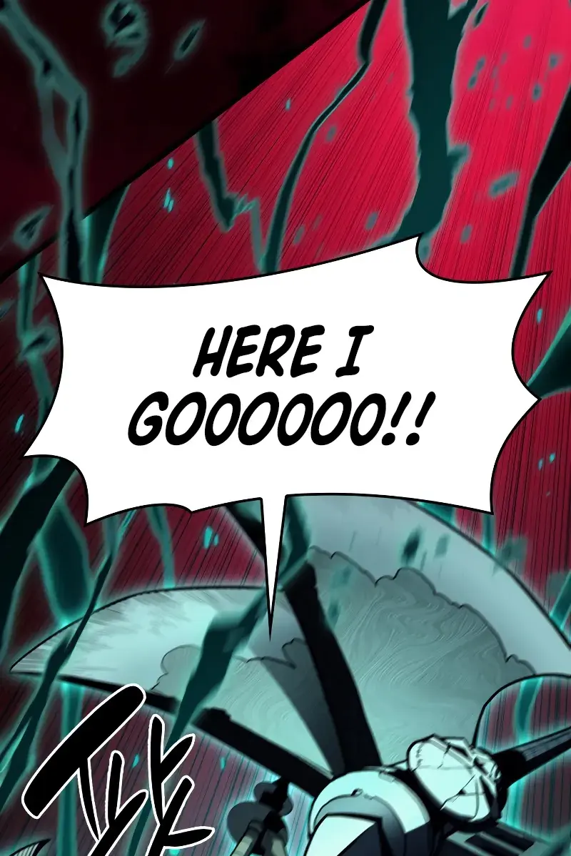 Return of Disaster Class Hero Chapter 115 Page 55