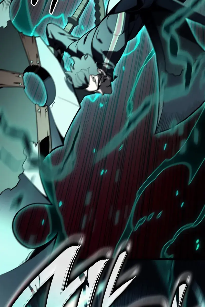 Return of Disaster Class Hero Chapter 115 Page 56