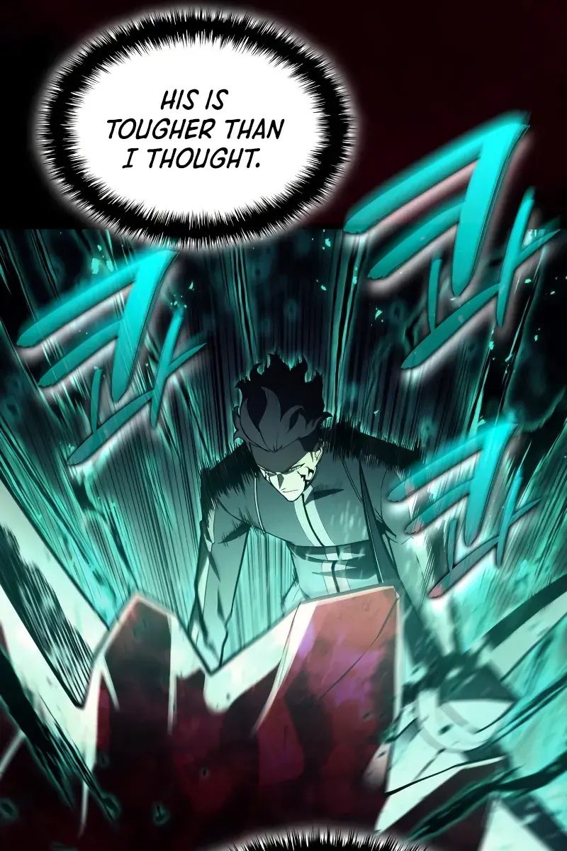 Return of Disaster Class Hero Chapter 115 Page 62