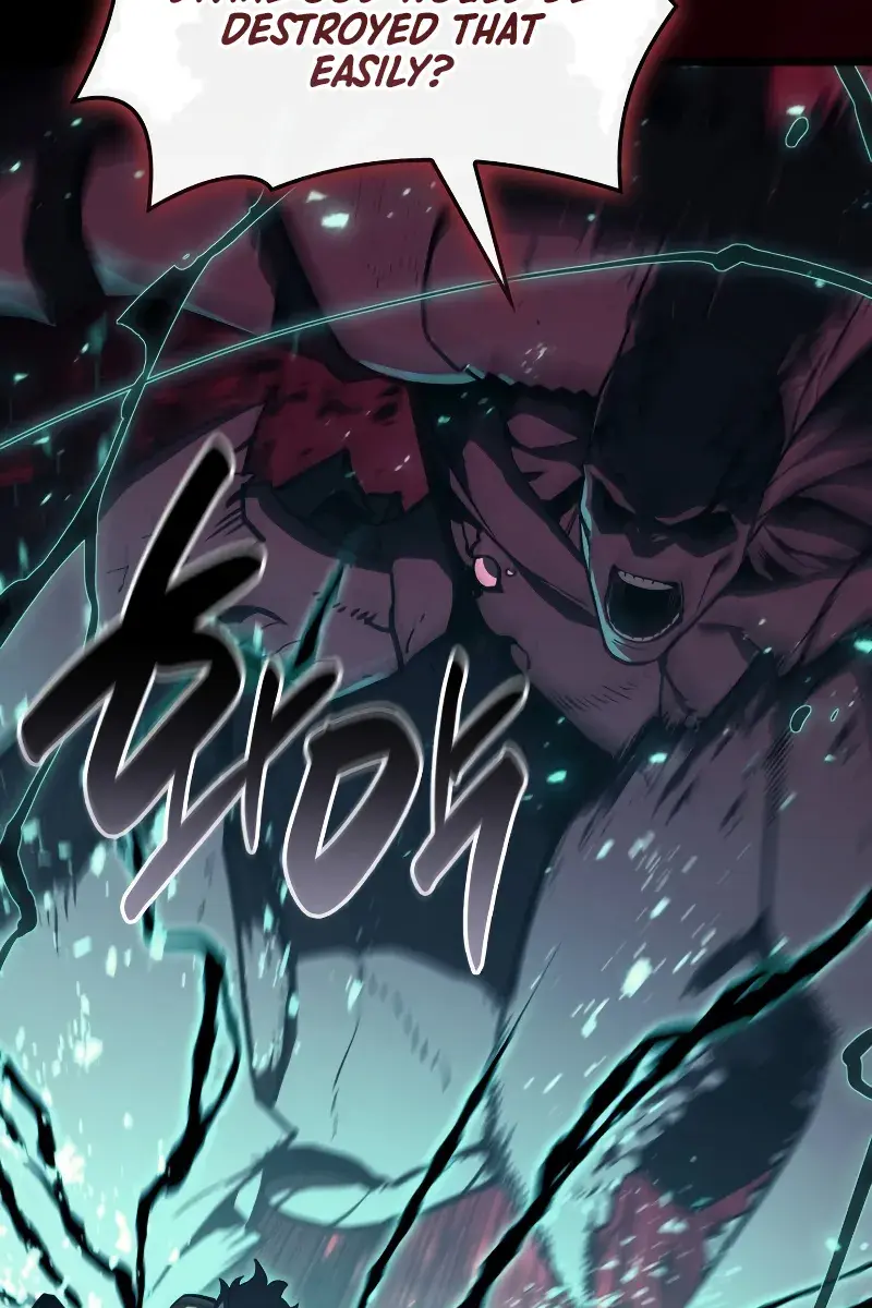 Return of Disaster Class Hero Chapter 115 Page 64