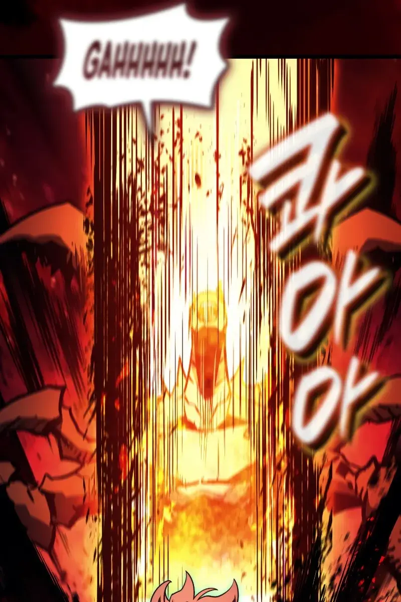 Return of Disaster Class Hero Chapter 115 Page 85