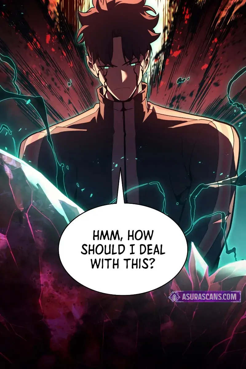 Return of Disaster Class Hero Chapter 115 Page 86