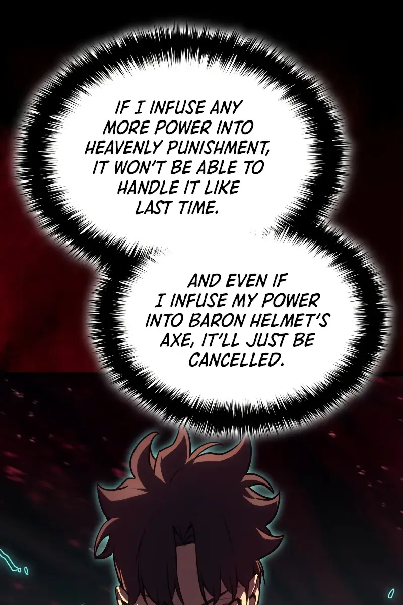 Return of Disaster Class Hero Chapter 115 Page 88