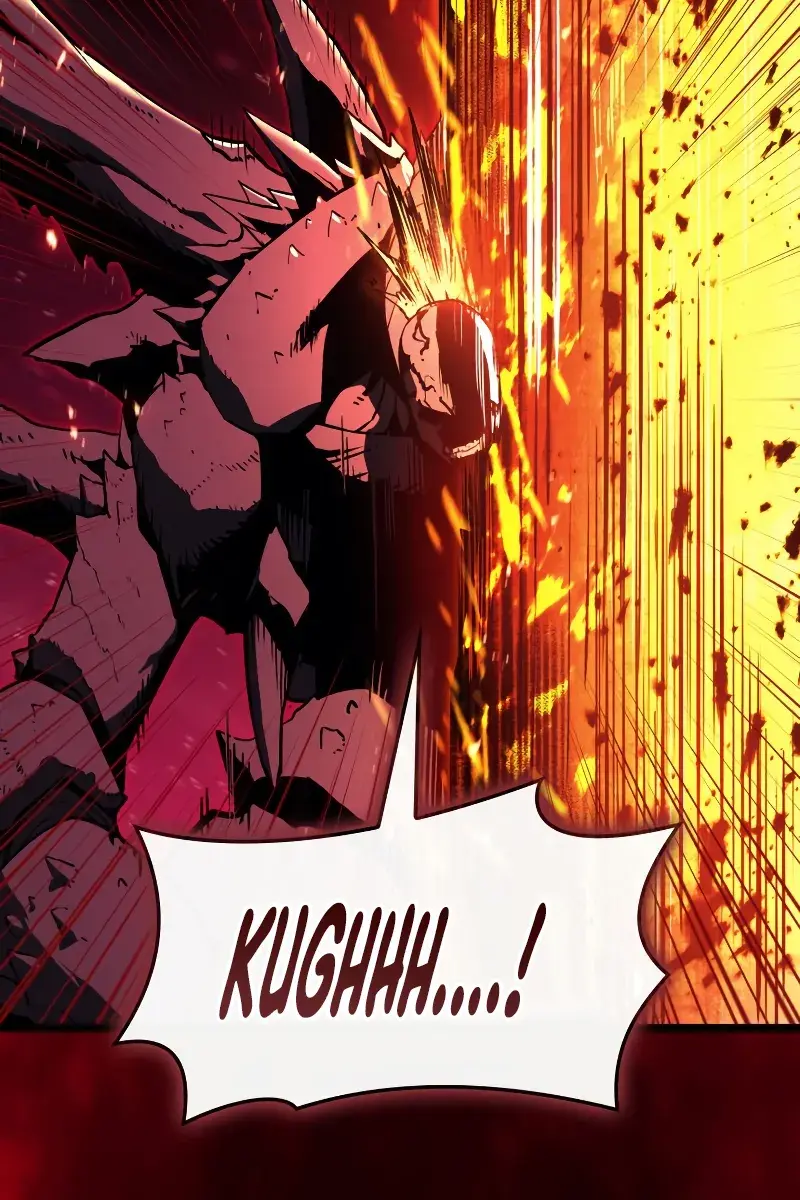 Return of Disaster Class Hero Chapter 115 Page 92