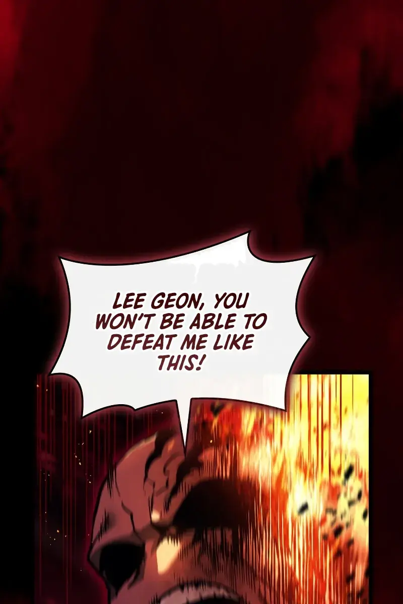 Return of Disaster Class Hero Chapter 115 Page 93