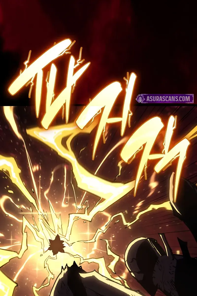 Return of Disaster Class Hero Chapter 115 Page 95