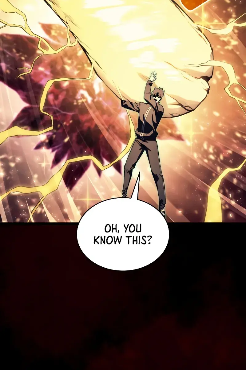 Return of Disaster Class Hero Chapter 115 Page 101