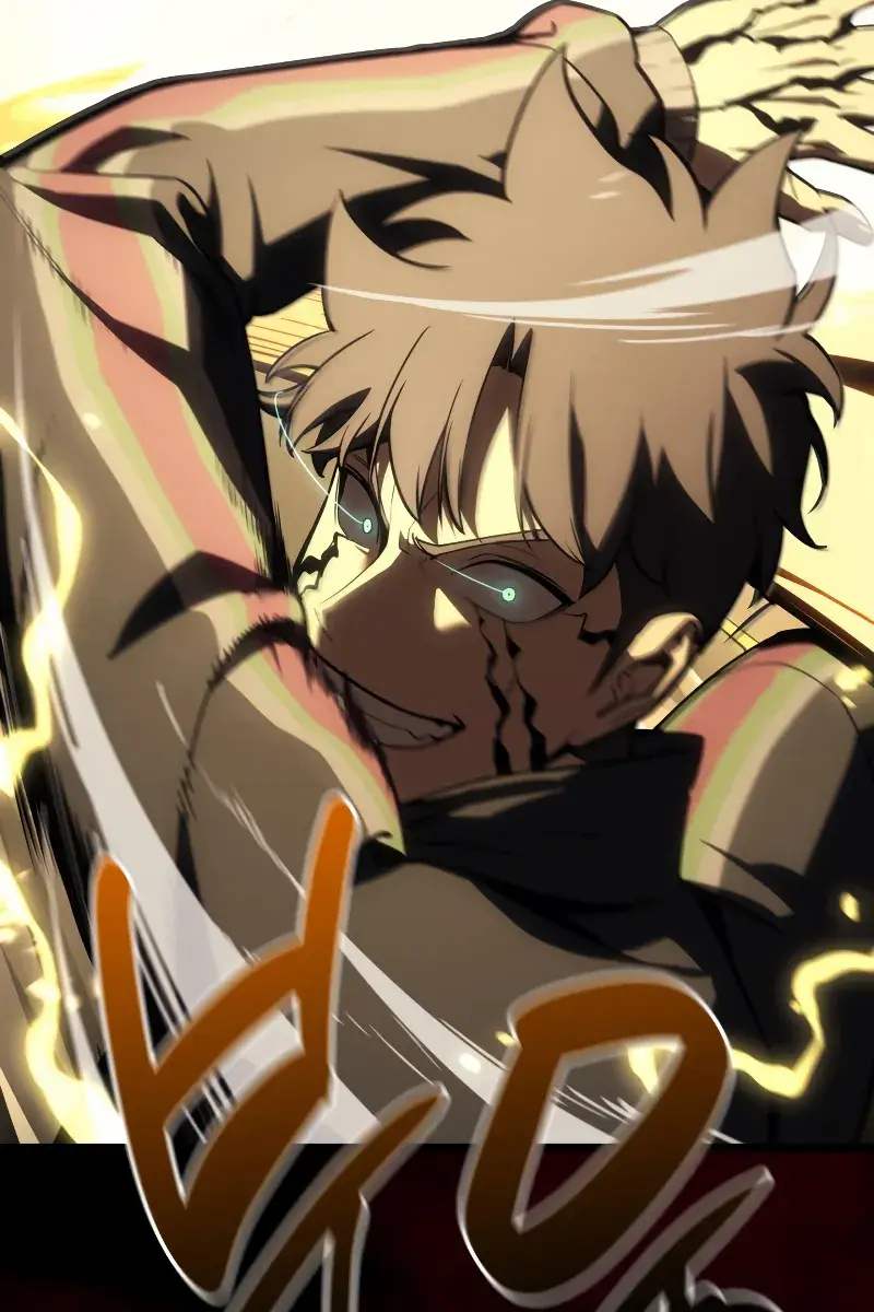 Return of Disaster Class Hero Chapter 115 Page 103