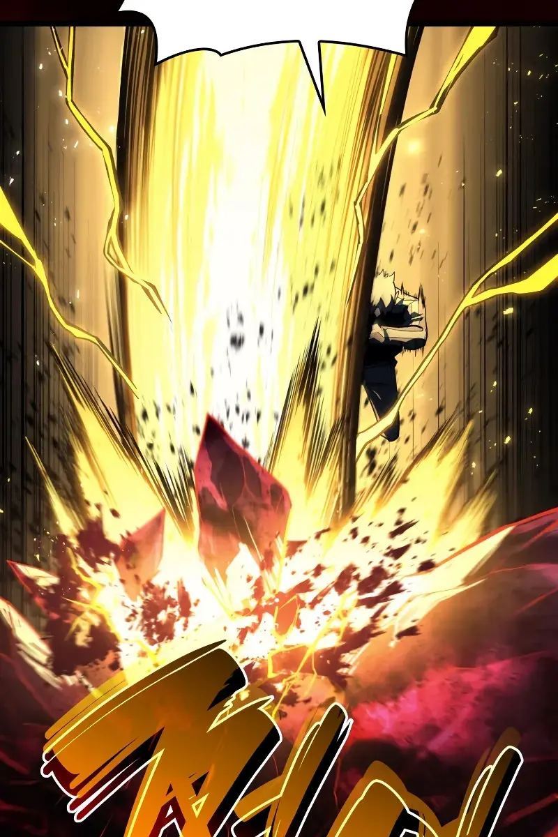 Return of Disaster Class Hero Chapter 115 Page 105