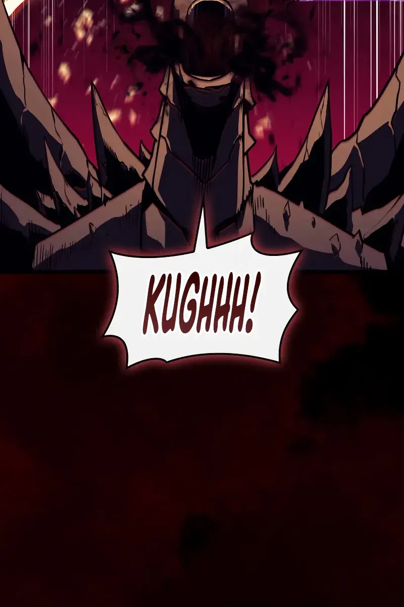 Return of Disaster Class Hero Chapter 115 Page 107