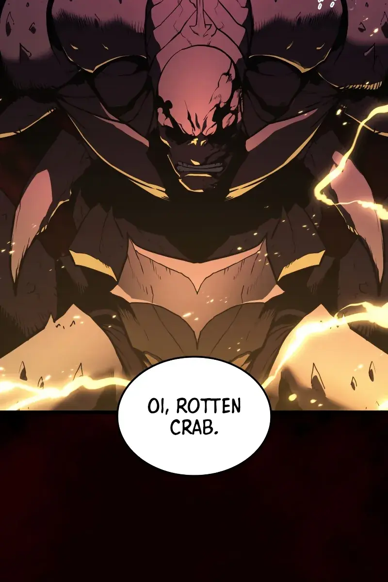 Return of Disaster Class Hero Chapter 115 Page 112