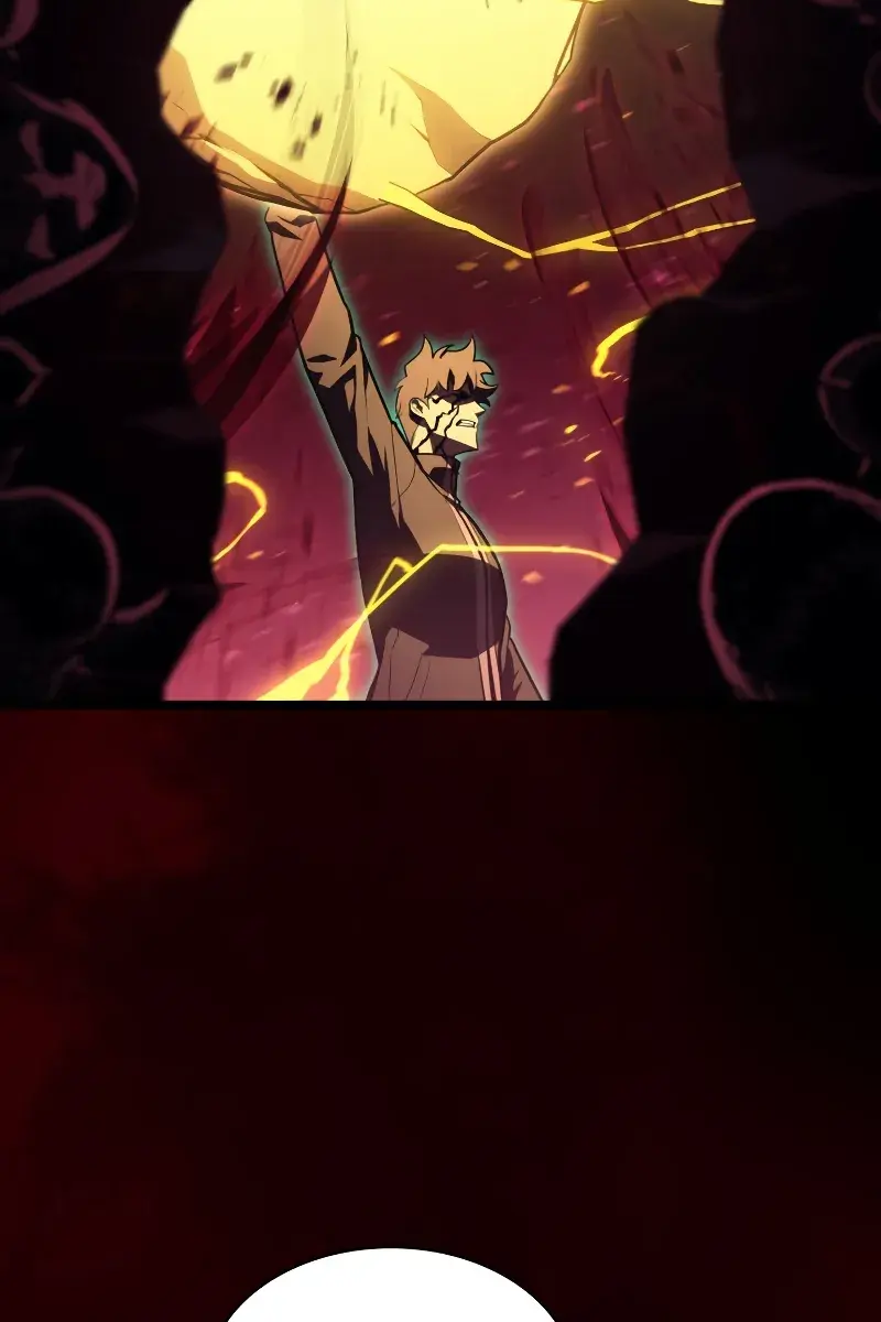 Return of Disaster Class Hero Chapter 115 Page 114