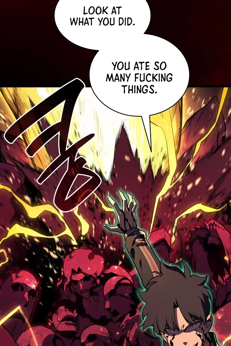 Return of Disaster Class Hero Chapter 115 Page 115