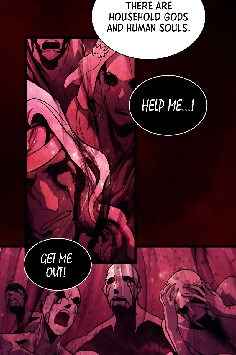 Return of Disaster Class Hero Chapter 115 Page 117